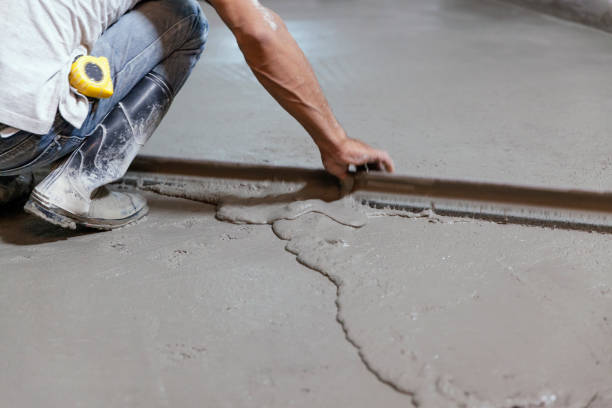 Best Affordable concrete contractor  in USA